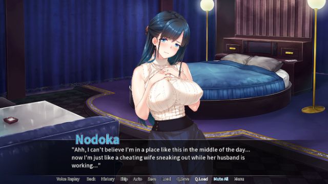 My Married Cousins Need For Seed Apk Android Hentai Game Download (4)