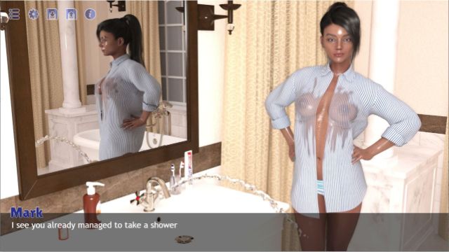 My Summer Adventure Apk Android Download (7)