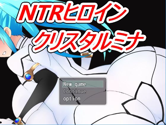 NTR Heroine Crystal Mina v1.11 [Completed] Banner