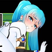 NTR Heroine Crystal Mina v1.11 [Completed] Thumbnail