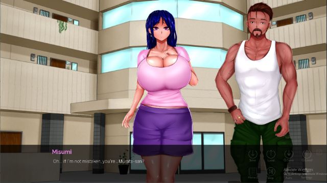 Netorare Wife Misumi Apk Android Download (3)