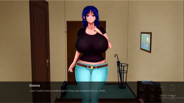 Netorare Wife Misumi Apk Android Download (4)
