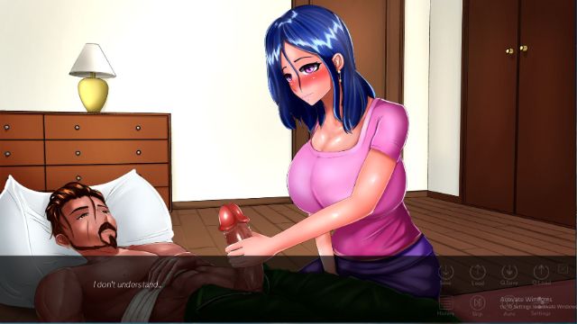 Netorare Wife Misumi Apk Android Download (7)