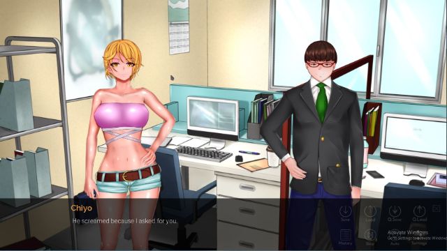Netorare Wife Misumi Apk Android Download (8)