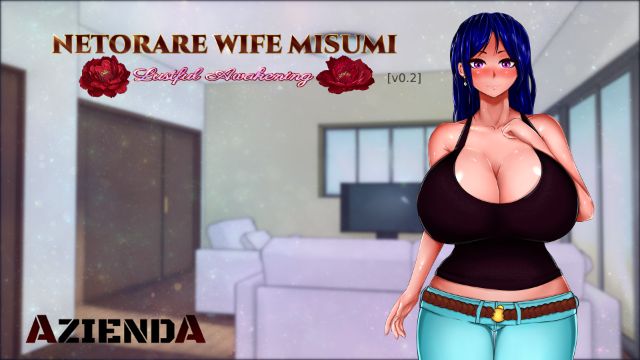 Netorare Wife Misumi – Lustful Awakening v1.0.1 APK Android Adult Game Download