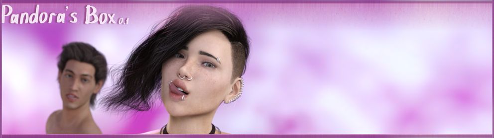 Pandora’s Box v1.0 [Completed] APK Android Adult Game Download