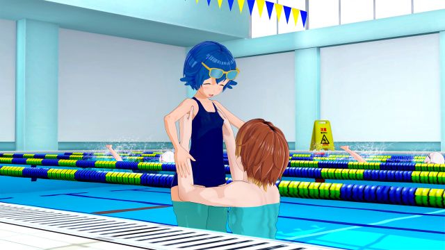 Poke Ball Academia 2 Apk Android Adult Game Download (8)