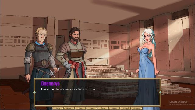 Queen Of Thrones Apk Android Download (1)