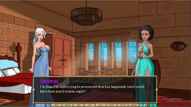 Queen Of Thrones Apk Android Download (5)
