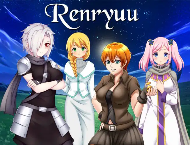 Renryuu: Ascension v25.04.08 Banner