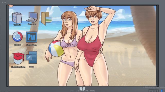 Resident X Apk Android Sex Game Download (1)