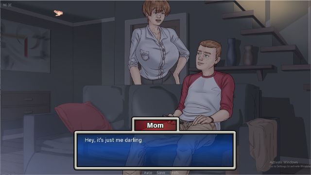 Resident X Apk Android Sex Game Download (2)