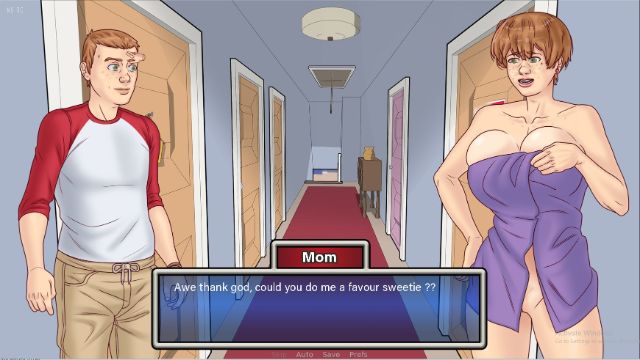 Resident X Apk Android Sex Game Download (3)