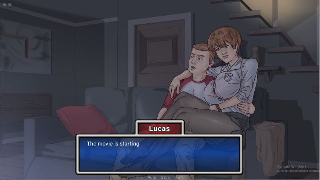 Resident X Apk Android Sex Game Download (8)