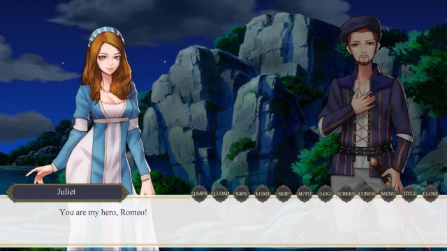 Romeo Must Live Apk Android Download (6)