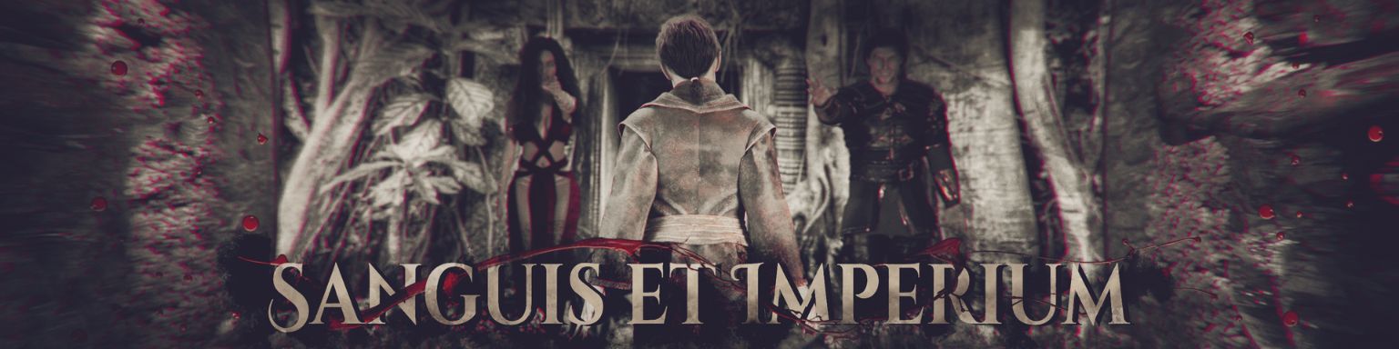 Sanguis et Imperium v0.2 APK Android Adult Game Download