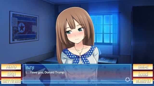 Stay! Stay! Democratic Peoples Republic Of Korea Apk Android (2)