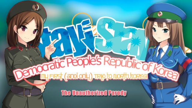 Stay! Stay! Democratic Peoples Republic Of Korea Apk Android Download (1)