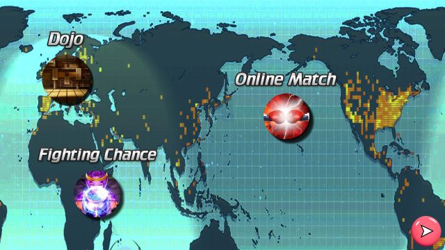 Street Fighter X Remake Apk Android Download (3)