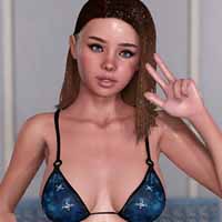 Summer Story v0.3.1