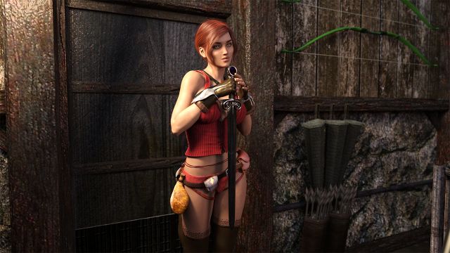 Tales Of The Exiled Apk Android Download (4)