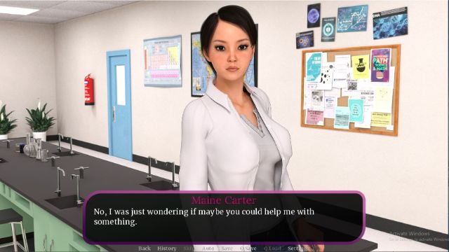 The Apocalypse Party Apk Android Download (2)