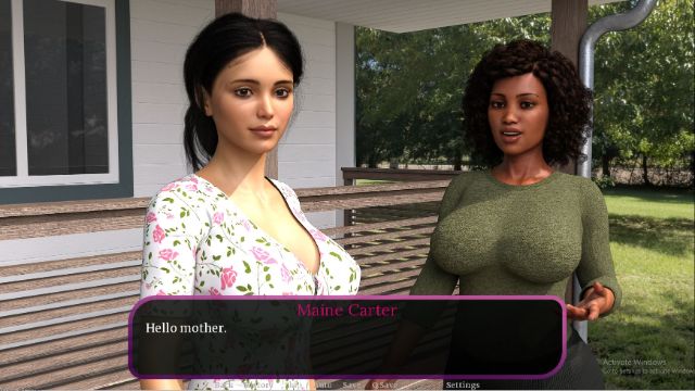 The Apocalypse Party Apk Android Download (6)