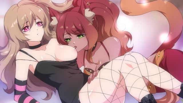 The Charm Of Love Apk Android Adult Game Download (3)