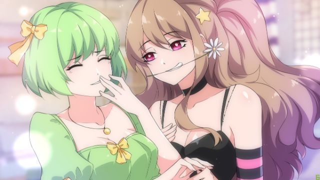 The Charm Of Love Apk Android Adult Game Download (4)