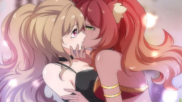 The Charm Of Love Apk Android Adult Game Download (5)