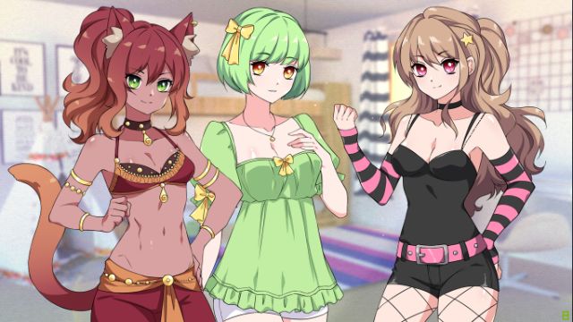 The Charm Of Love Apk Android Adult Game Download (6)