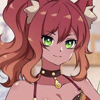 The Charm of Love [Completed] Thumbnail