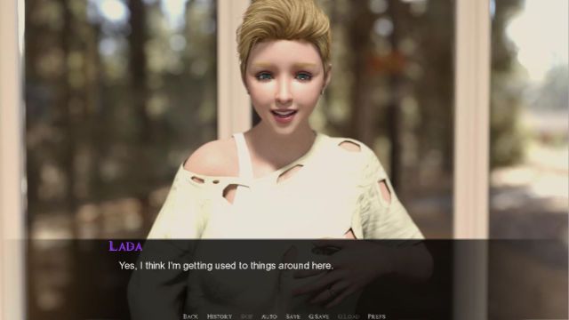 The Mound Of The Termites Apk Android Download (8)