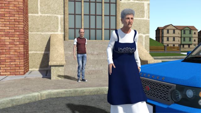 The Professor 2 Apk Android Adult Game Download (2)