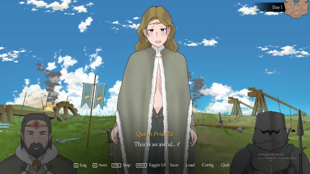 The Queen Who Adopted A Goblin Apk Android Download (2)