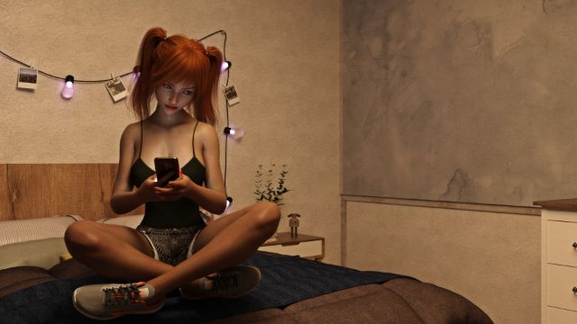 The Second Half Apk Android Download (8)