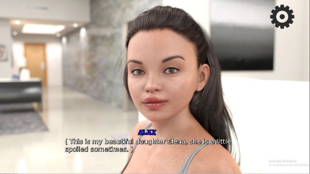 The Secret Family Apk Android Download (6)