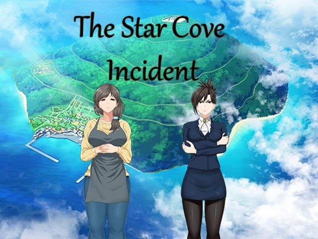 The Star Cove Incident v1.01 Banner