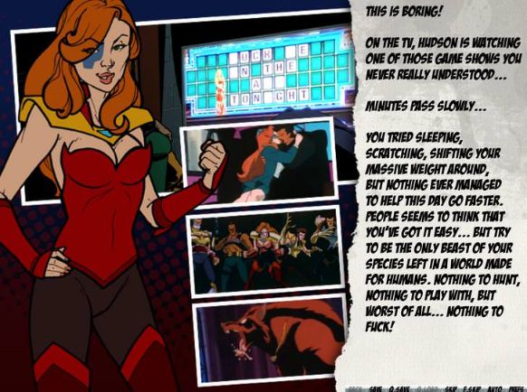 The Beast And The Bitch Apk Android Download (5)