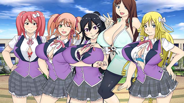 Umichan Maiko Classroom Havoc Apk Android Download (5)