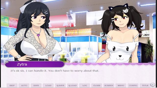 Umichan Sorani Apk Android Adult Game Download (6)