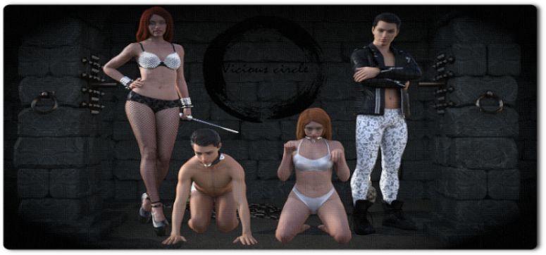 Vicious Circle v1.0 [Completed] Banner