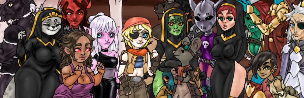 Wayfared v0.35 Banner