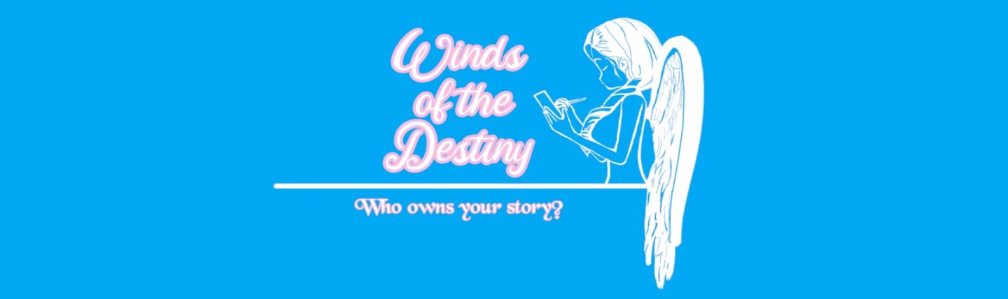 Winds of the Destiny v0.8.0 Banner
