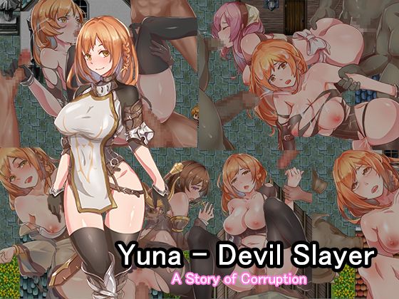 Yuna – Devil Slayer [Completed] Banner