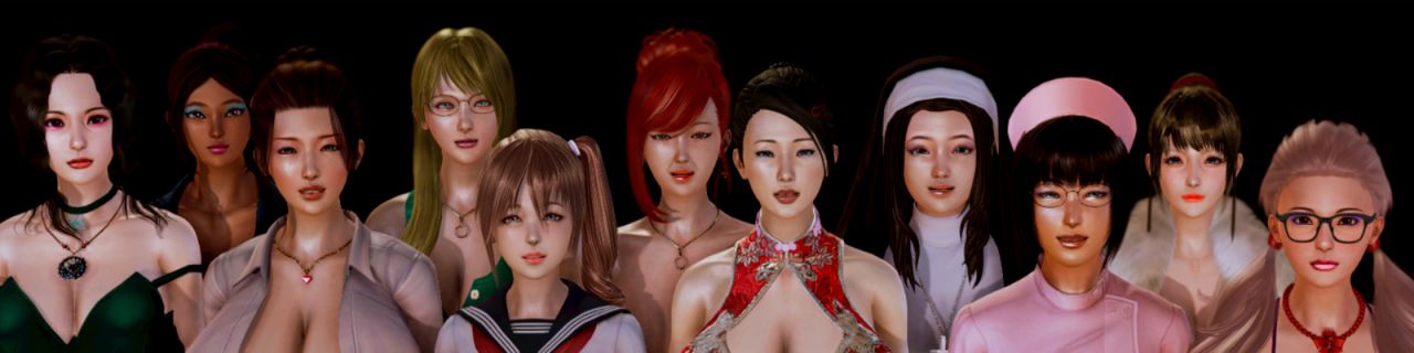 Corruption [Final] Banner