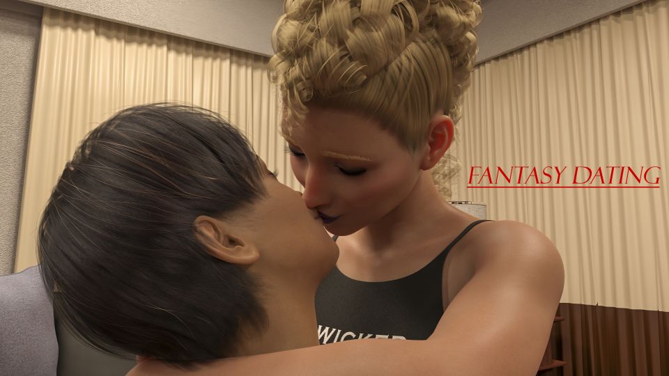 Fantasy Dating [Day 1-3] Banner