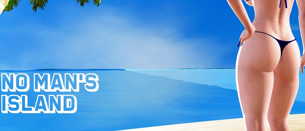 No Man’s Island v0.32a Banner