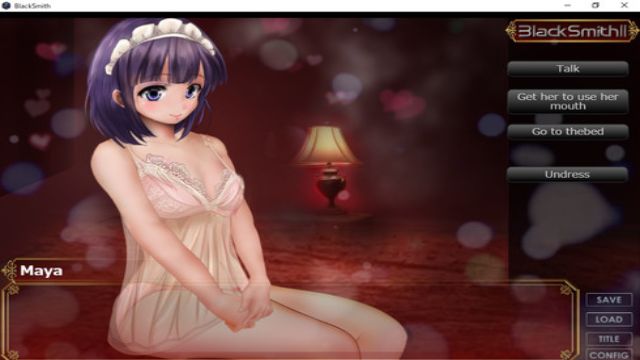 Black Smith 2 Apk Android Adult Game Download (2)