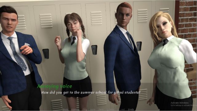 Enslaver Dark Path Apk Android Download (1)